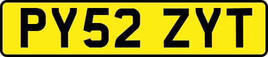 PY52ZYT
