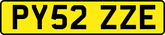 PY52ZZE