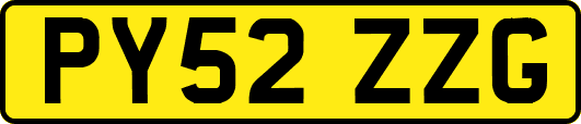 PY52ZZG