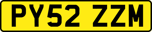 PY52ZZM