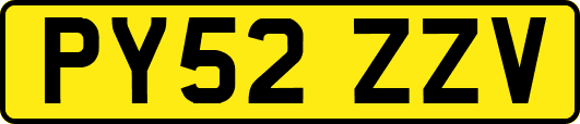 PY52ZZV