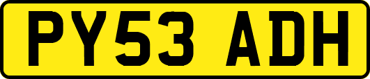 PY53ADH