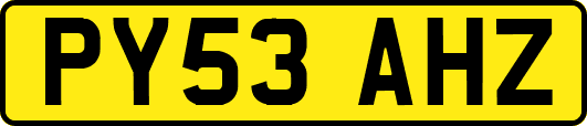 PY53AHZ