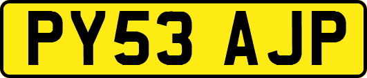 PY53AJP