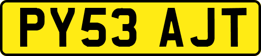 PY53AJT