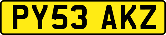 PY53AKZ