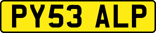 PY53ALP