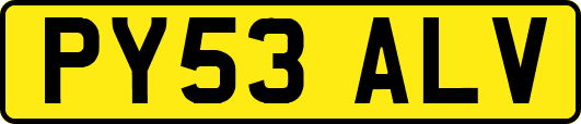 PY53ALV
