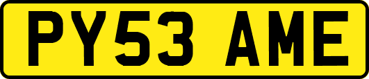 PY53AME