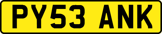 PY53ANK