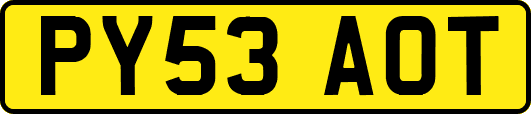 PY53AOT