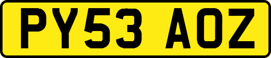 PY53AOZ