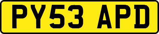 PY53APD