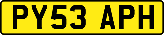 PY53APH