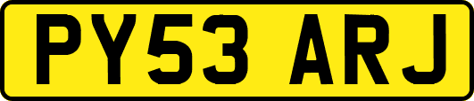 PY53ARJ