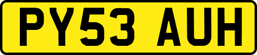 PY53AUH
