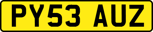 PY53AUZ