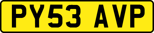 PY53AVP