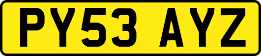PY53AYZ