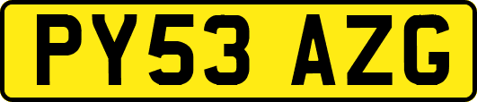 PY53AZG