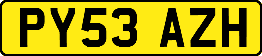 PY53AZH