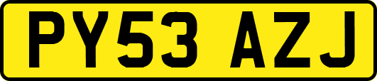PY53AZJ
