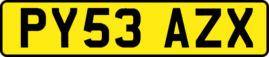 PY53AZX
