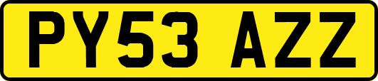 PY53AZZ