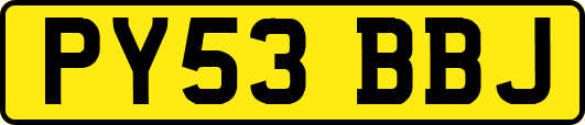 PY53BBJ