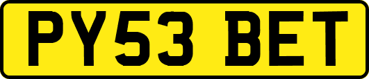 PY53BET
