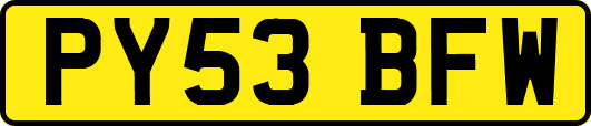 PY53BFW