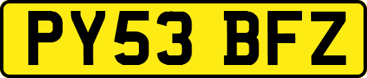 PY53BFZ