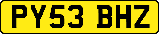 PY53BHZ