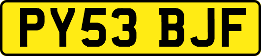 PY53BJF