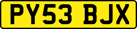 PY53BJX