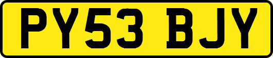 PY53BJY