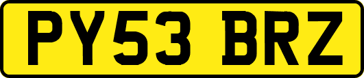 PY53BRZ