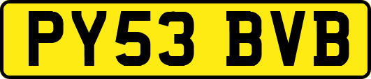 PY53BVB