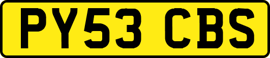 PY53CBS