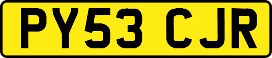 PY53CJR