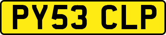 PY53CLP