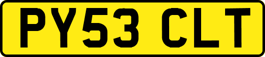 PY53CLT