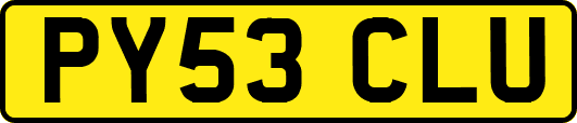 PY53CLU