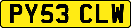 PY53CLW