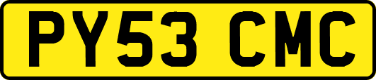 PY53CMC
