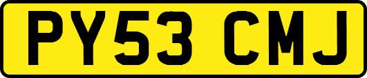PY53CMJ
