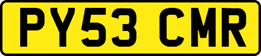 PY53CMR