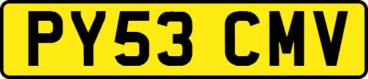 PY53CMV