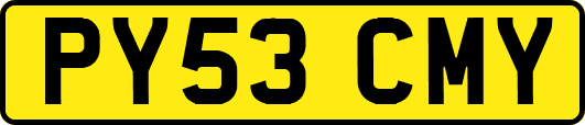 PY53CMY