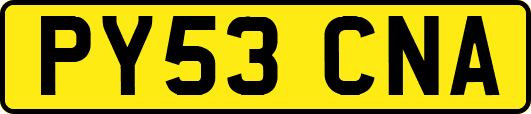 PY53CNA